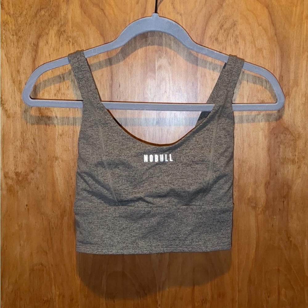 NoBull Energy Sports Bra